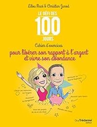 Lilou Mace - Christian Junod - Le Défi des 100 jours !