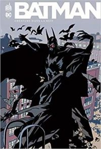 John Paul Leon - Batman, créature de la nuit