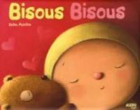 Couverture du livre Bisous bisous - Selma Mandine