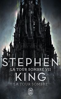 Stephen King - Michael Whelan(Illustrations) - Colin Furth(Illustrations) - La Tour Sombre