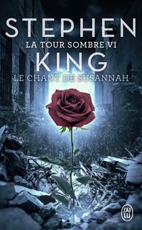 Couverture du livre La Tour Sombre - Stephen King