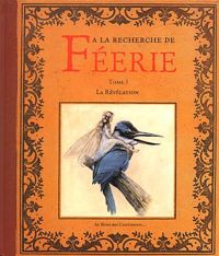 Couverture du livre La Révélation - Patrick Jezequel - Jean Baptiste Monge - Erle Ferronniere