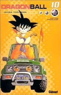 Akira Toriyama - Dragon Ball