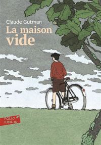 Claude Gutman - Philippe Mignon(Illustrations) - La Maison vide