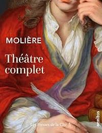  Moliere - Théâtre complet