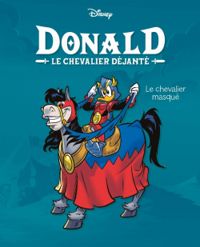 Stefano Ambrosio - Le chevalier masqué