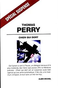 Thomas Perry - Chien qui dort