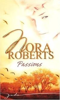 Nora Roberts - Passions