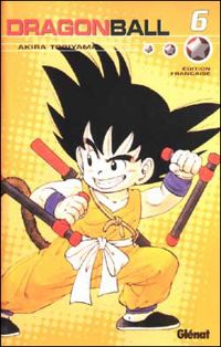 Akira Toriyama - Dragon Ball