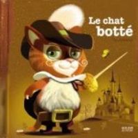 Daniel Kerleroux - Le Chat botté