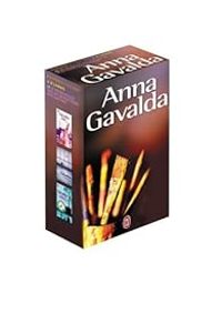 Anna Gavalda - Ensemble c'est tout 