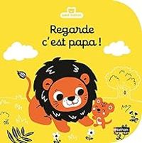 Emiri Hayashi - Regarde, c'est papa !