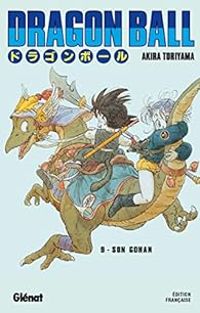 Akira Toriyama - En cas de problème, allez voir Baba la voyante