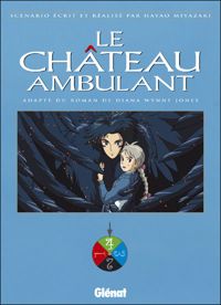 Hayao Miyazaki - Le Château Ambulant