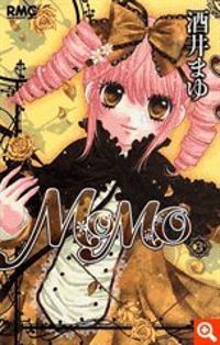 Mayu Sakai - Momo, la petite diablesse