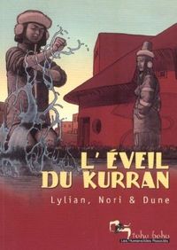  Domi -  Dune -  Lylian - L'Eveil du Kuran