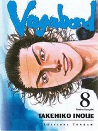 Couverture du livre Vagabond - Takehiko Inoue