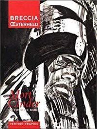 Hector Oesterheld - Alberto Breccia - La Tour de Babel