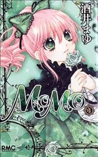 Mayu Sakai - Momo, la petite diablesse