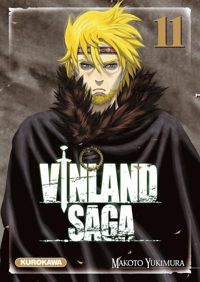 Makoto Yukimura - Vinland Saga - tome 11 