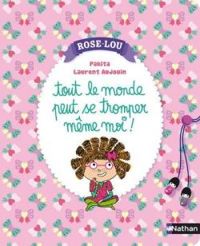  Pakita - Laurent Audouin - Rose-Lou 