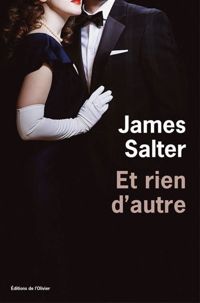 James Salter - Marc Amfreville (trad.) - Et rien d'autre