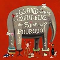 Ghislaine Roman - Le grand livre des peut