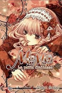 Mayu Sakai - Momo, la petite diablesse