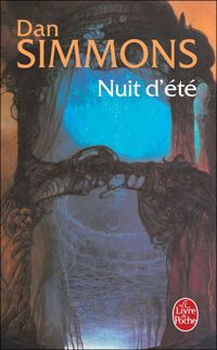 Couverture du livre Nuit d'été - Dan Simmons