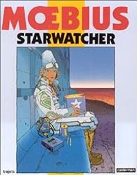 Jean Giraud - Starwatcher