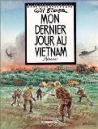 Will Eisner - Mon dernier jour au Vietnam