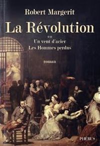 Robert Margerit - La Révolution, Intégrale 2 