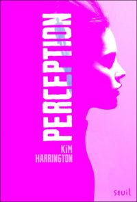 Couverture du livre Perception - Kim Harrington