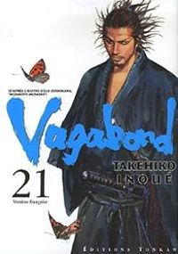 Takehiko Inoue - Vagabond