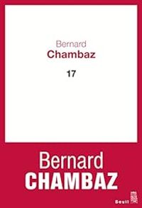 Bernard Chambaz - 17