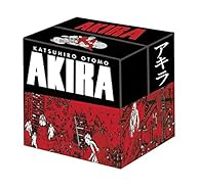 Katsuhiro Otomo - Akira  -  Édition originale