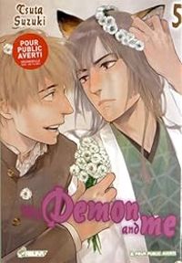 Tsuta Suzuki - My demon and me