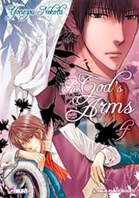 Yonezou Nekota - In God's arms