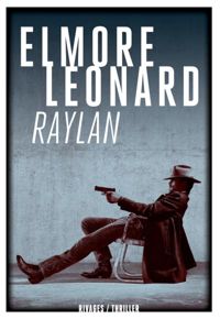 Leonard Elmore - Raylan