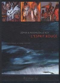  Zephir - Maximilien Le Roy - L'esprit rouge