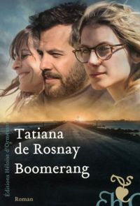 Couverture du livre Boomerang - Tatiana De Rosnay