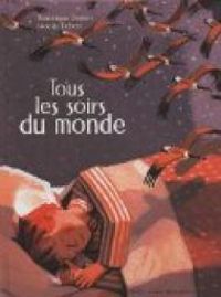 Dominique Demers - Tous les soirs du monde