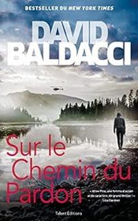 David Baldacci - Sur le chemin du pardon