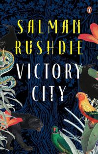 Salman Rushdie - Victory City