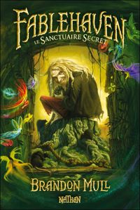 Brandon Mull - Fablehaven 