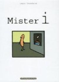 Trondheim-l - Mister I