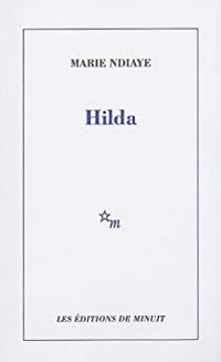 Ndiaye - Hilda