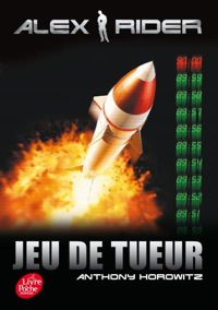 Anthony Horowitz - Jeu de tueur