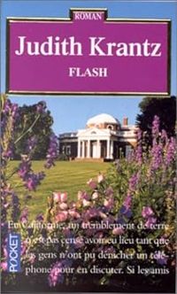 Judith Krantz - Flash