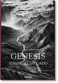 Lelia Salgado - FO-Sebastiao Salgado. Genesis